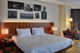 Crowne Plaza Kayseri
