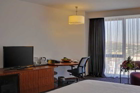 Crowne Plaza Kayseri