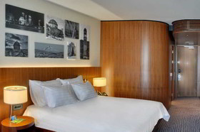 Crowne Plaza Kayseri