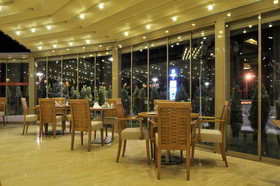 Crowne Plaza Kayseri