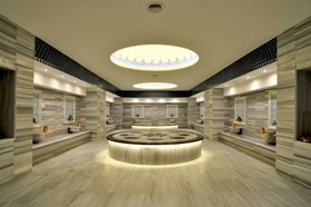 Crowne Plaza Kayseri
