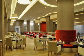 Crowne Plaza Kayseri