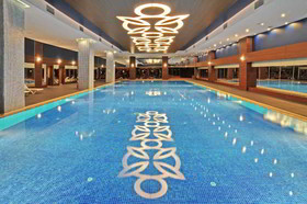 Crowne Plaza Kayseri