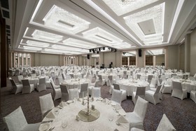 Radisson Blu Hotel, Kayseri