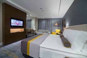 Radisson Blu Hotel, Kayseri