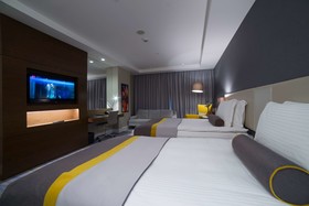 Radisson Blu Hotel, Kayseri