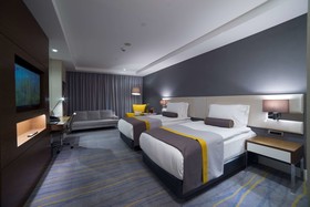 Radisson Blu Hotel, Kayseri