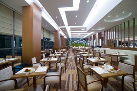 Radisson Blu Hotel, Kayseri