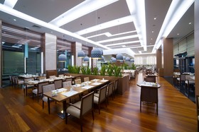 Radisson Blu Hotel, Kayseri