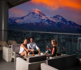Radisson Blu Hotel, Kayseri