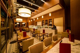 Radisson Blu Hotel, Kayseri