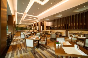 Radisson Blu Hotel, Kayseri