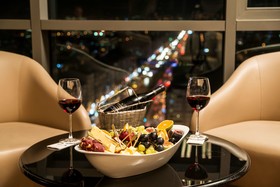 Radisson Blu Hotel, Kayseri