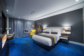 Radisson Blu Hotel, Kayseri