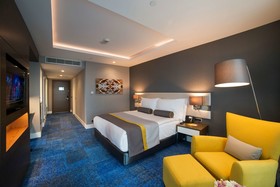 Radisson Blu Hotel, Kayseri