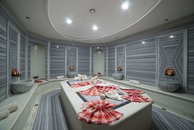 Radisson Blu Hotel, Kayseri