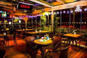 Radisson Blu Hotel, Kayseri