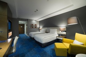 Radisson Blu Hotel, Kayseri
