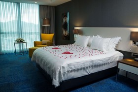 Radisson Blu Hotel, Kayseri