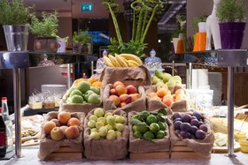 Radisson Blu Hotel, Kayseri