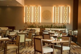 Radisson Blu Hotel, Kayseri