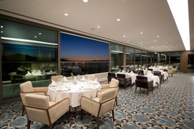 Radisson Blu Hotel, Kayseri