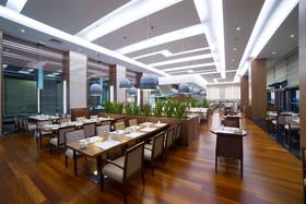 Radisson Blu Hotel, Kayseri