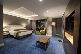 Radisson Blu Hotel, Kayseri