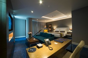 Radisson Blu Hotel, Kayseri