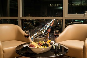 Radisson Blu Hotel, Kayseri