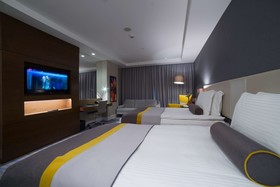 Radisson Blu Hotel, Kayseri