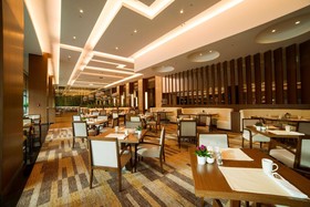 Radisson Blu Hotel, Kayseri