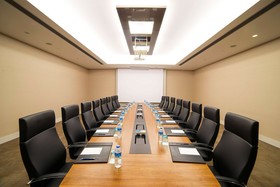 Radisson Blu Hotel, Kayseri
