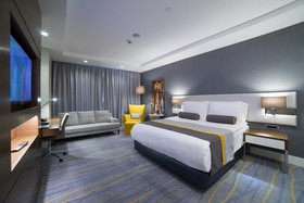 Radisson Blu Hotel, Kayseri