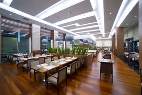 Radisson Blu Hotel, Kayseri