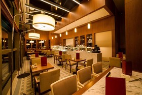 Radisson Blu Hotel, Kayseri