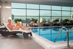 Radisson Blu Hotel, Kayseri