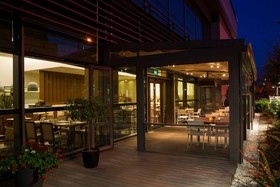 Radisson Blu Hotel, Kayseri