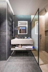 Radisson Blu Hotel Mount Erciyes Lake Side