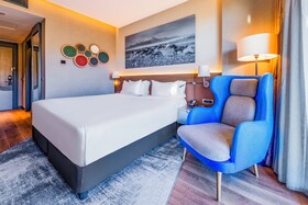 Radisson Blu Hotel Mount Erciyes Lake Side