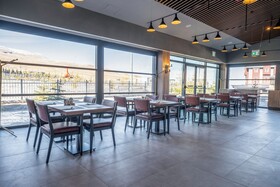 Radisson Blu Hotel Mount Erciyes Lake Side