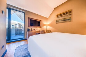 Radisson Blu Hotel Mount Erciyes Lake Side