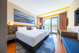 Radisson Blu Hotel Mount Erciyes Lake Side