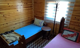 Rengarenk Otel & Restorant