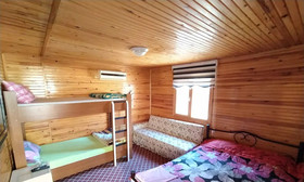 Rengarenk Otel & Restorant