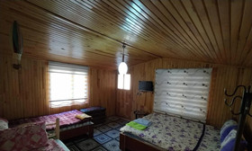Rengarenk Otel & Restorant