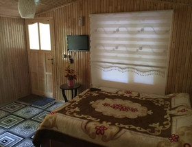Rengarenk Otel & Restorant