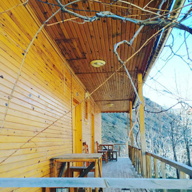 Rengarenk Otel & Restorant