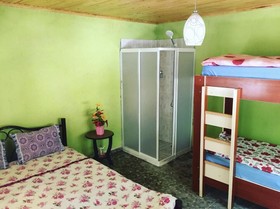 Rengarenk Otel & Restorant
