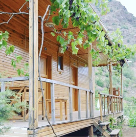 Rengarenk Otel & Restorant